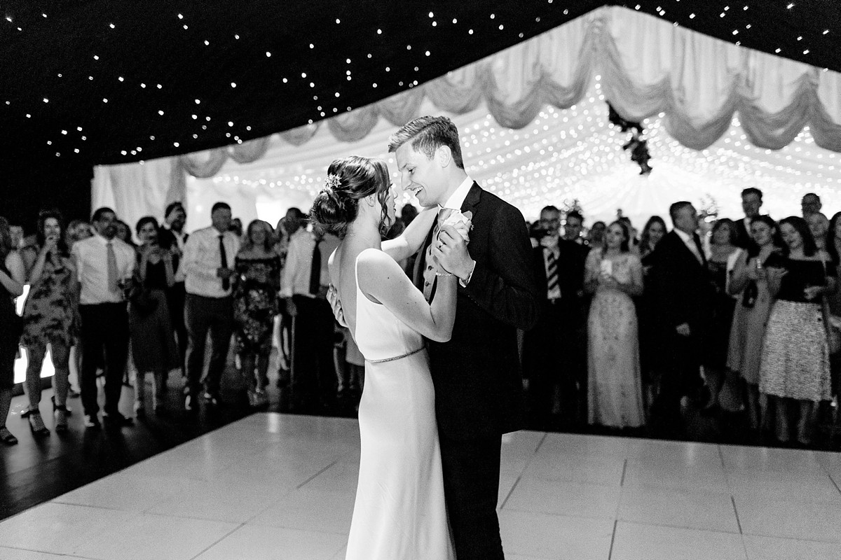 Charlie Brear separates Wirral wedding 31