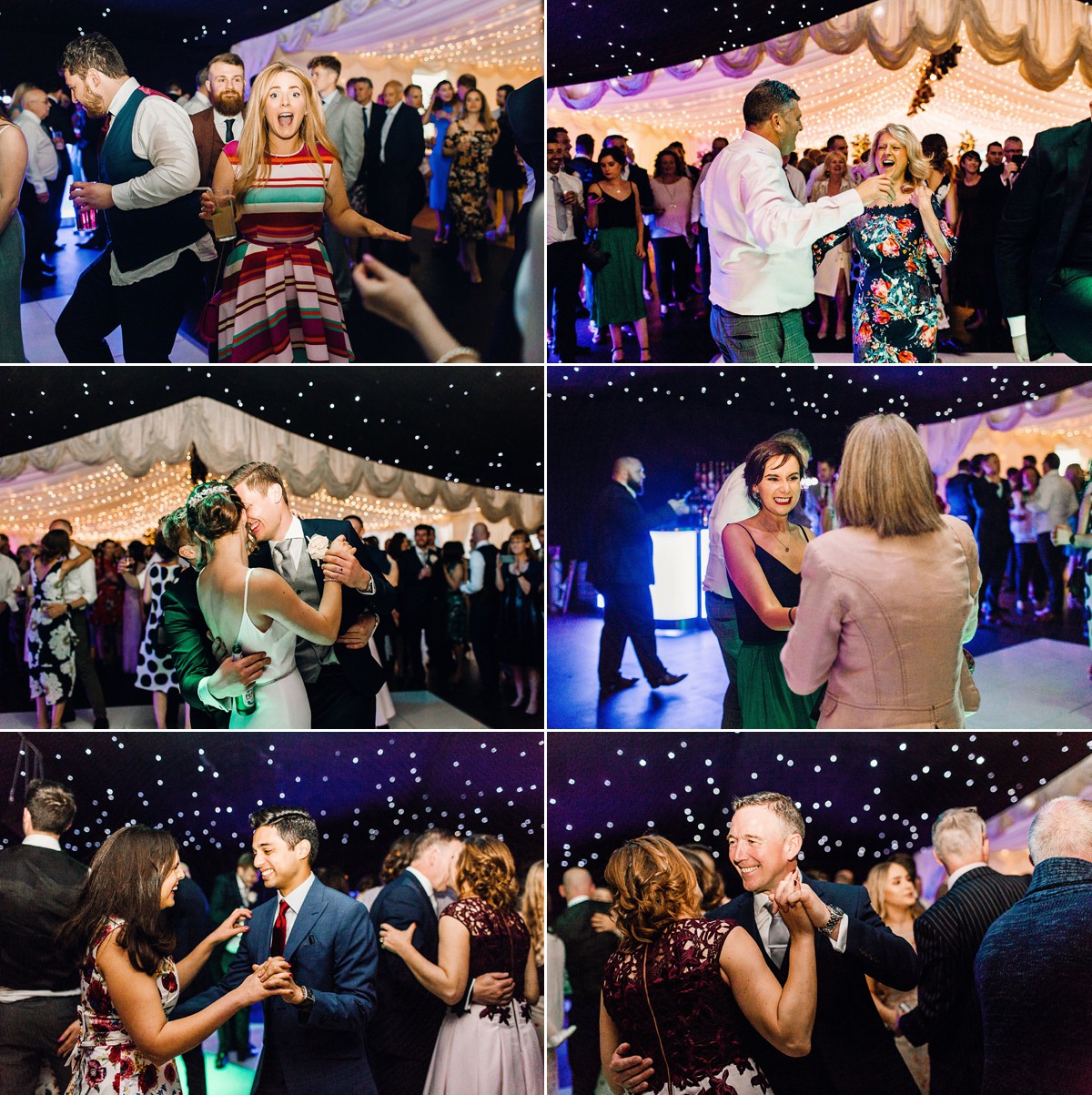 Charlie Brear separates Wirral wedding 32