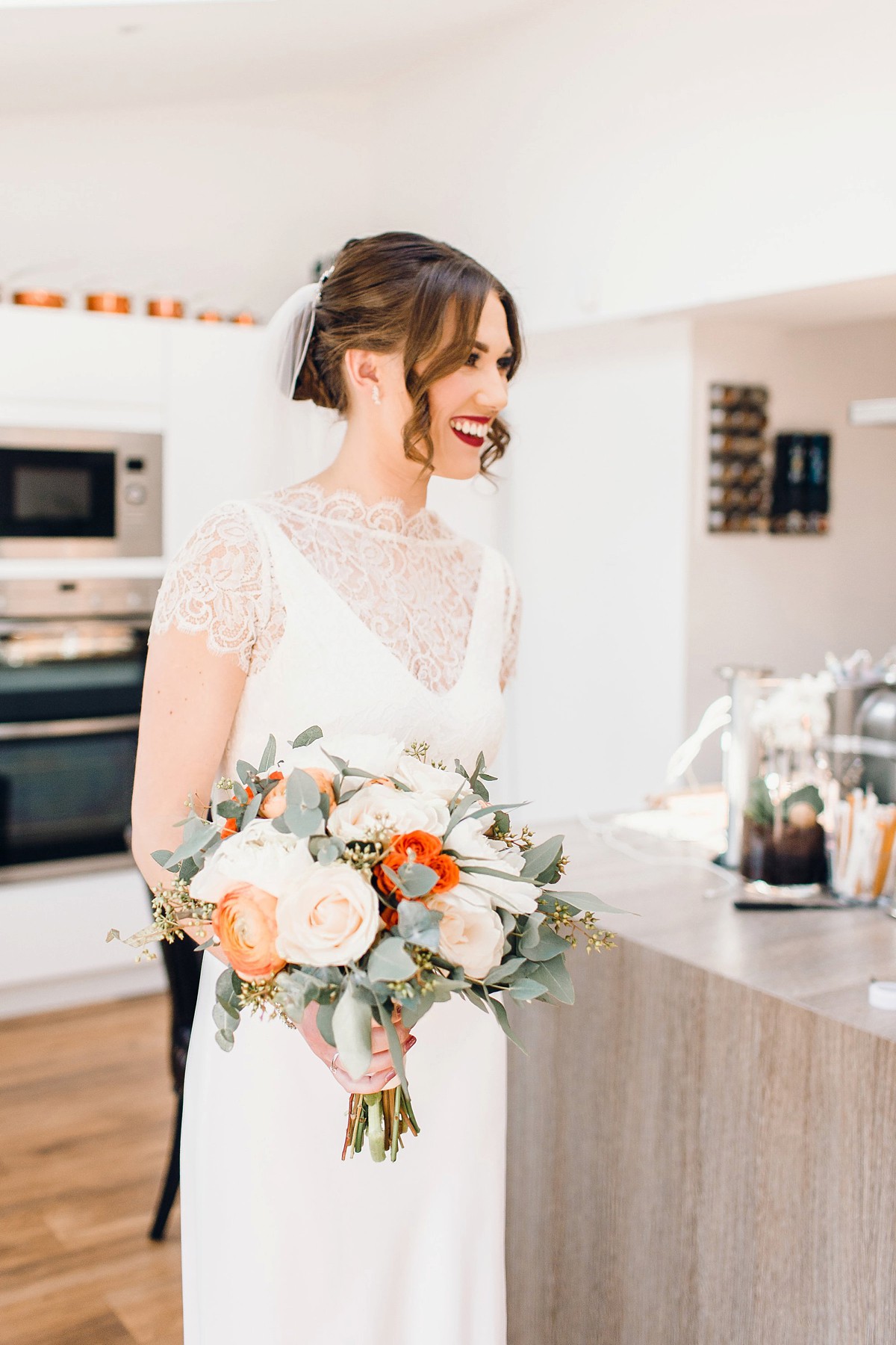 Charlie Brear separates Wirral wedding 7