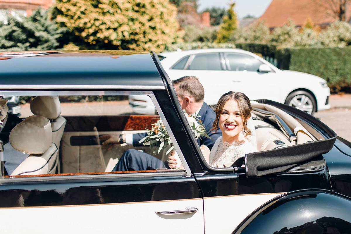 Charlie Brear separates Wirral wedding 8