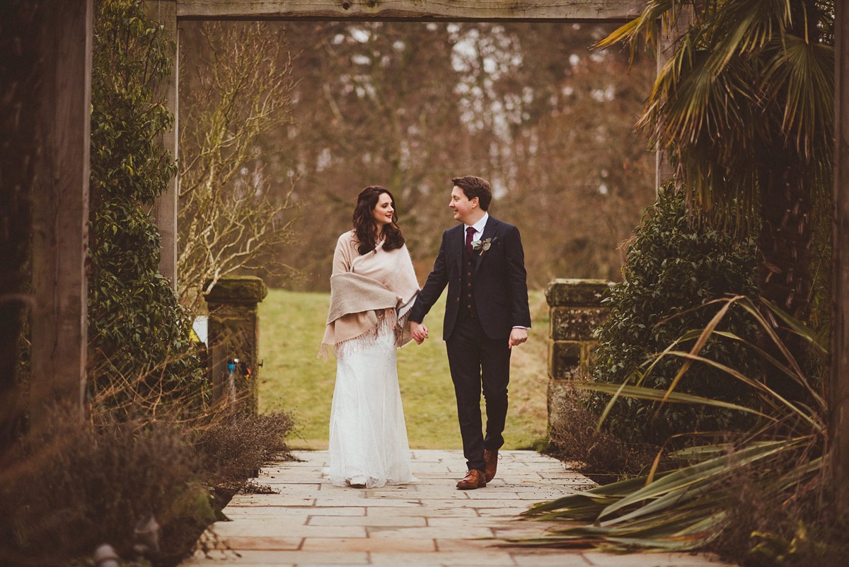 Eliza Jane Howell bride Le Petit Chateau wedding 26