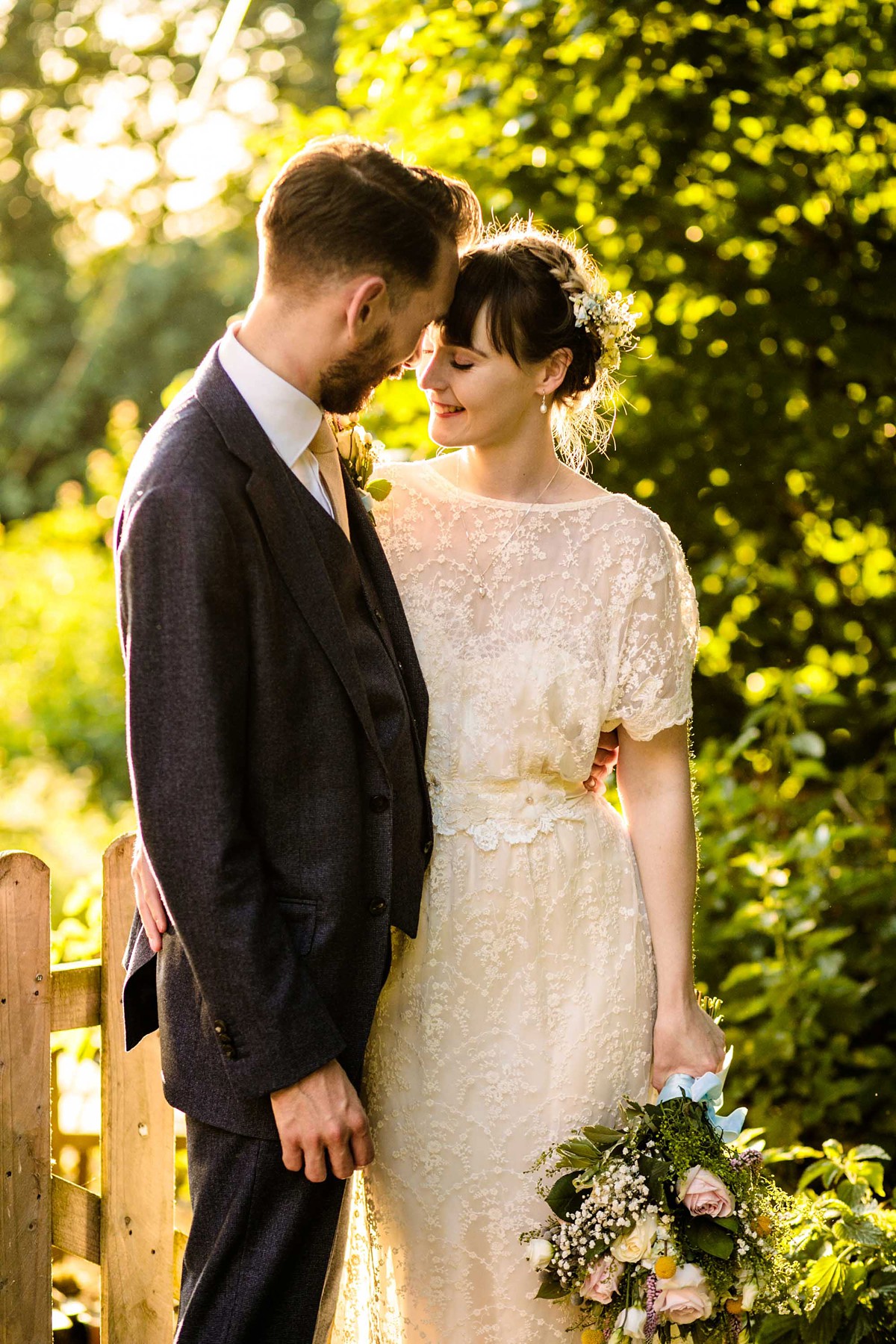 indie wedding dresses