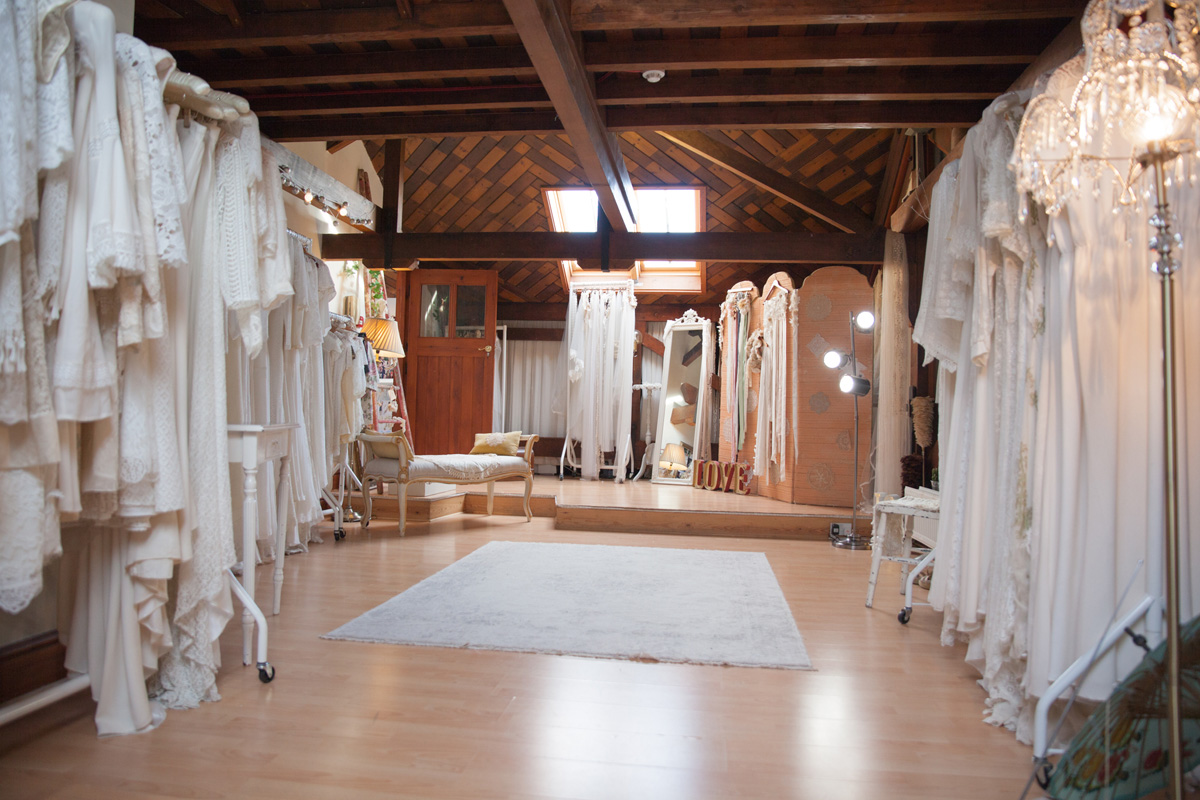 Indiebride London by Laura Viktualia Photography 19