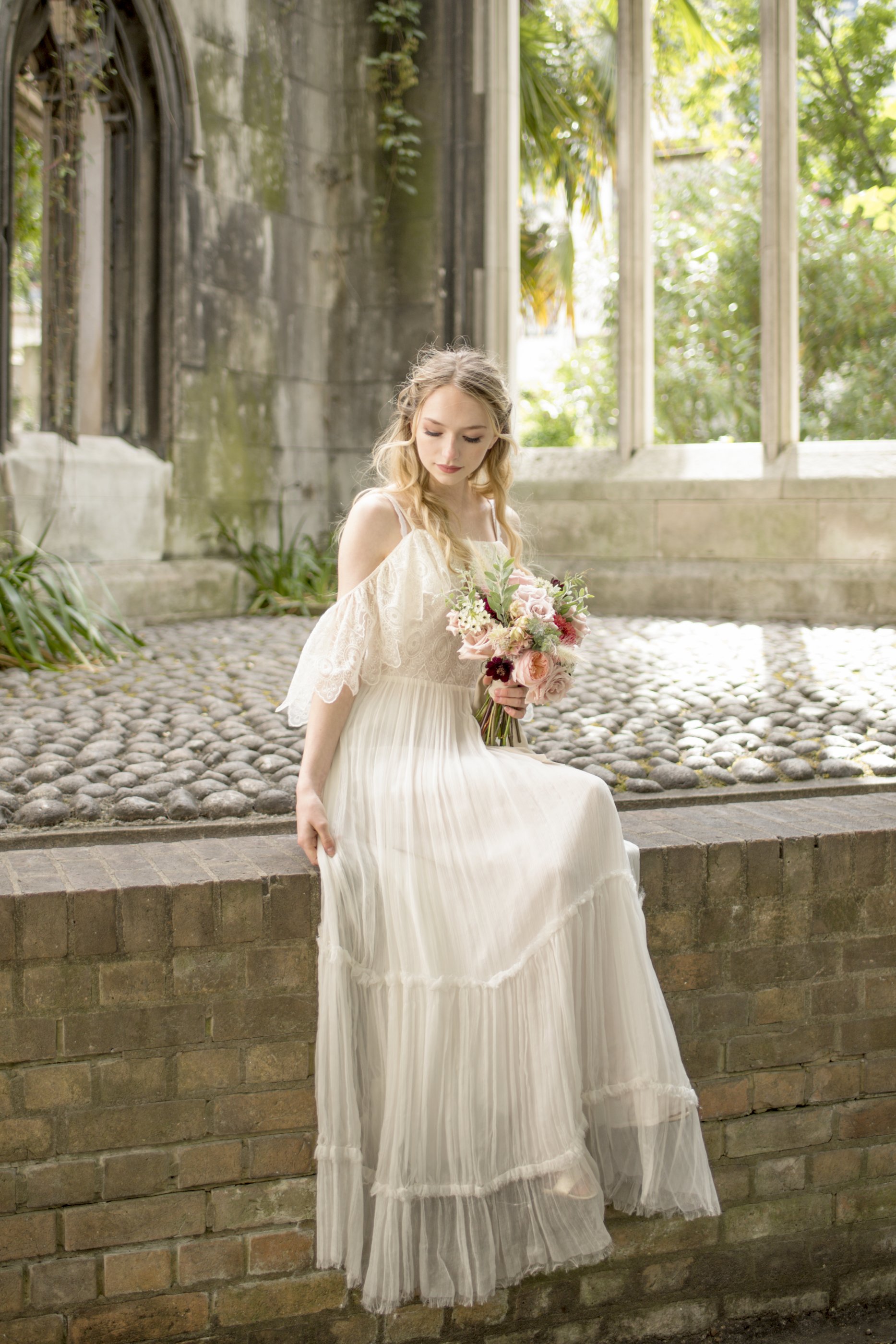 Indiebride London by Ling Luong Photography 3