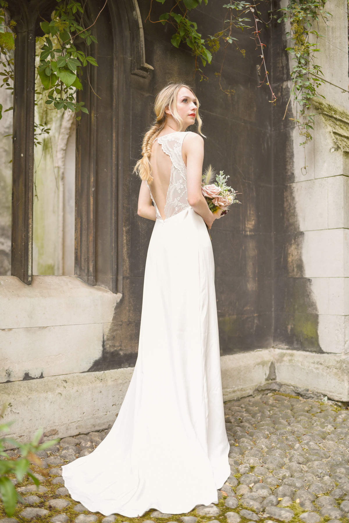 Indiebride London by Ling Luong Photography 5