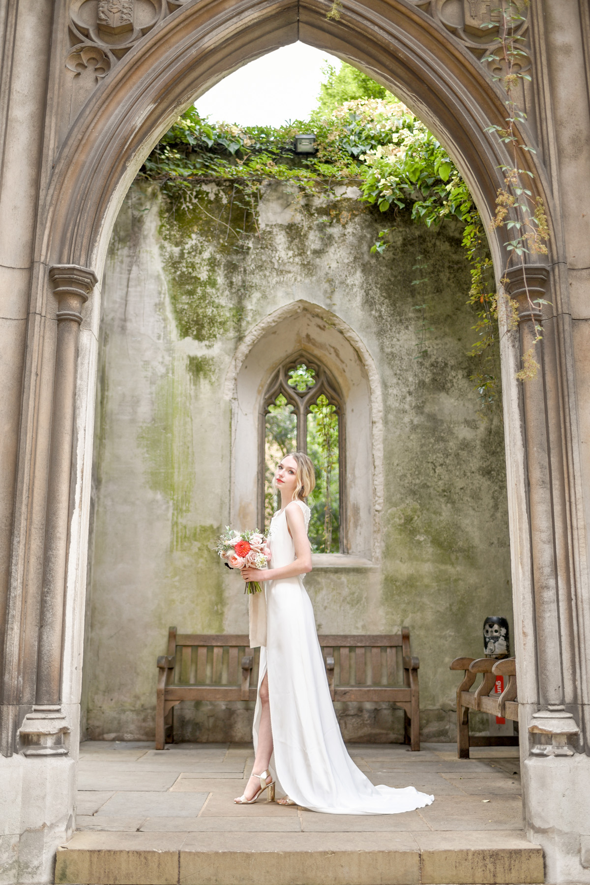 Indiebride London by Ling Luong Photography 6
