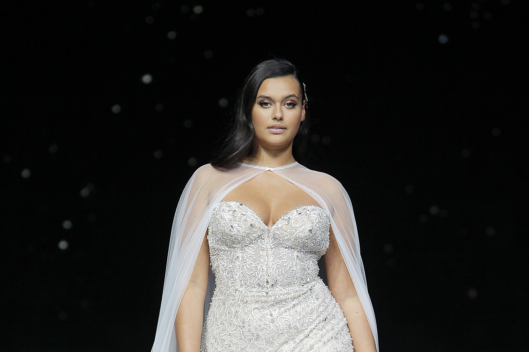 Pronovias 2020 Beyond The Stars Collection