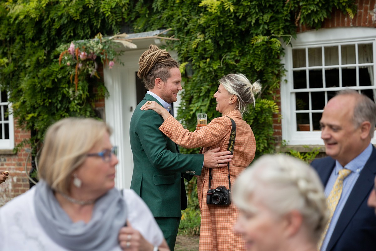 Rime Arodaky separates Cross Cultural colourful farm wedding 15