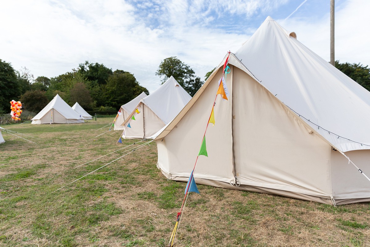 Rime Arodaky separates Cross Cultural colourful farm wedding 4