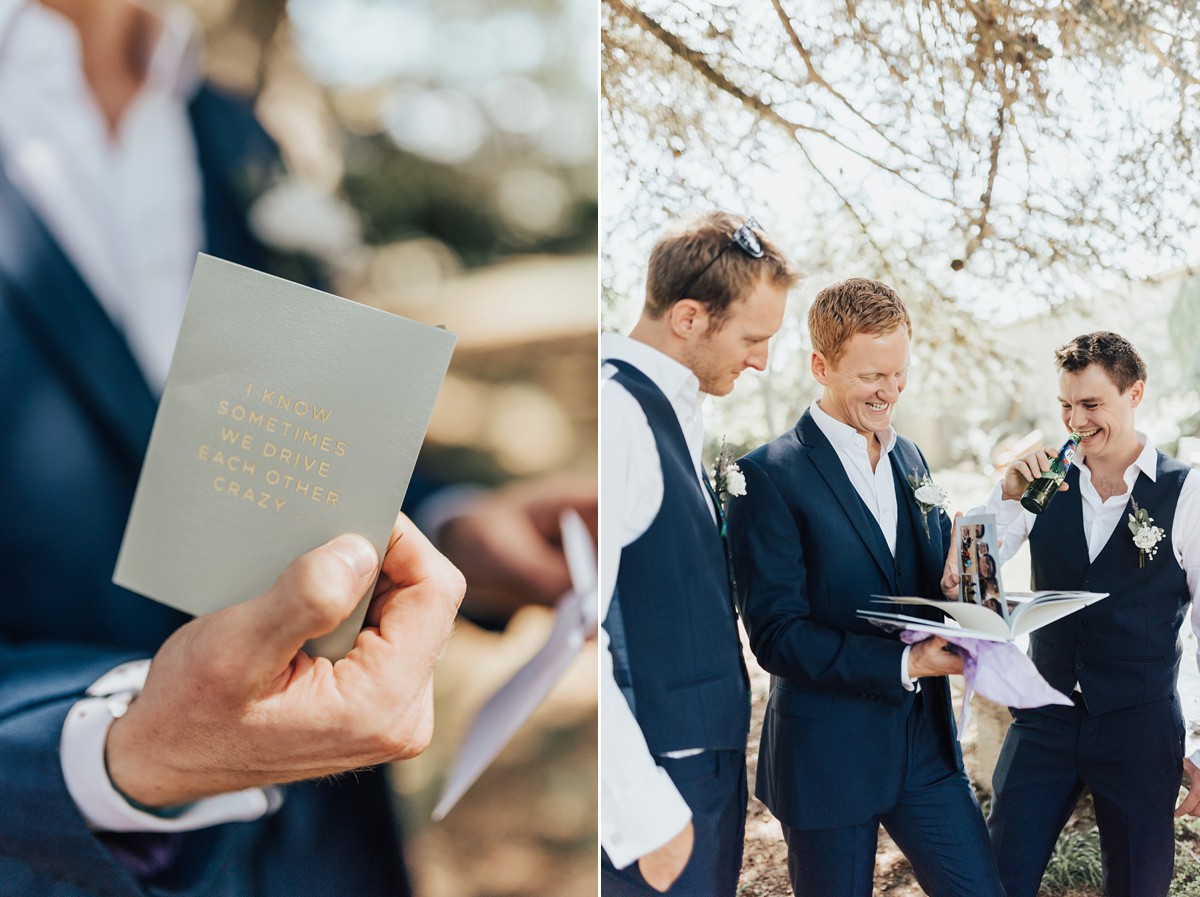 Sassi Holford Bride Château de Mazelières wedding France 8