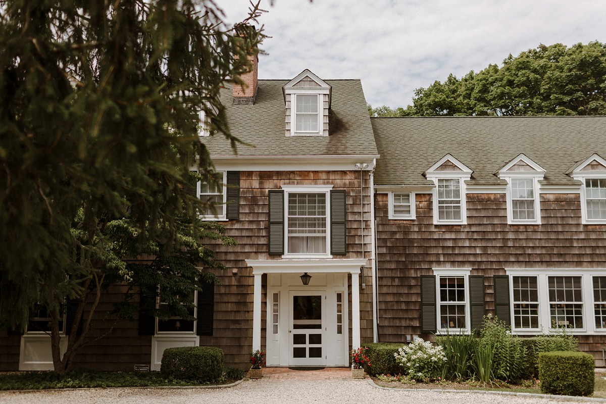 Shelter Island wedding NYC Laure de Sagazan 1