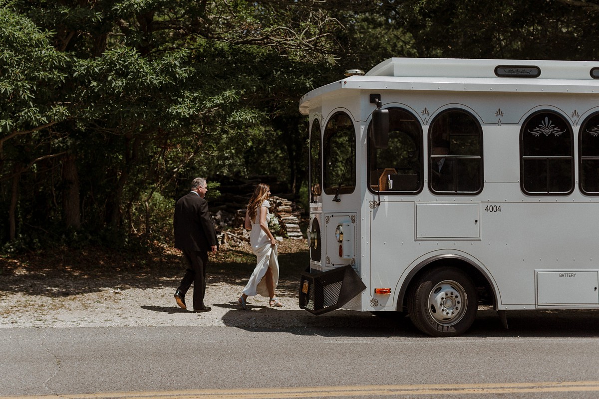 Shelter Island wedding NYC Laure de Sagazan 18