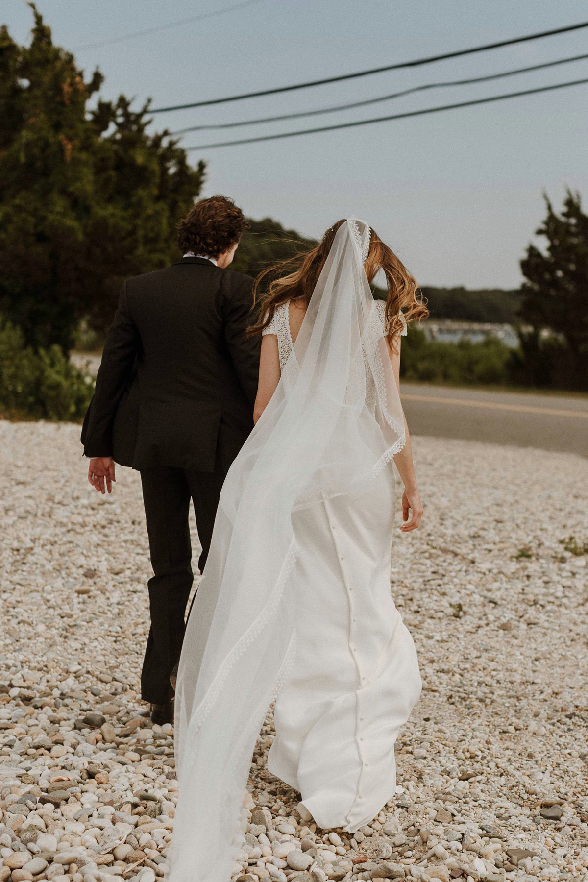 Shelter Island wedding NYC Laure de Sagazan 34