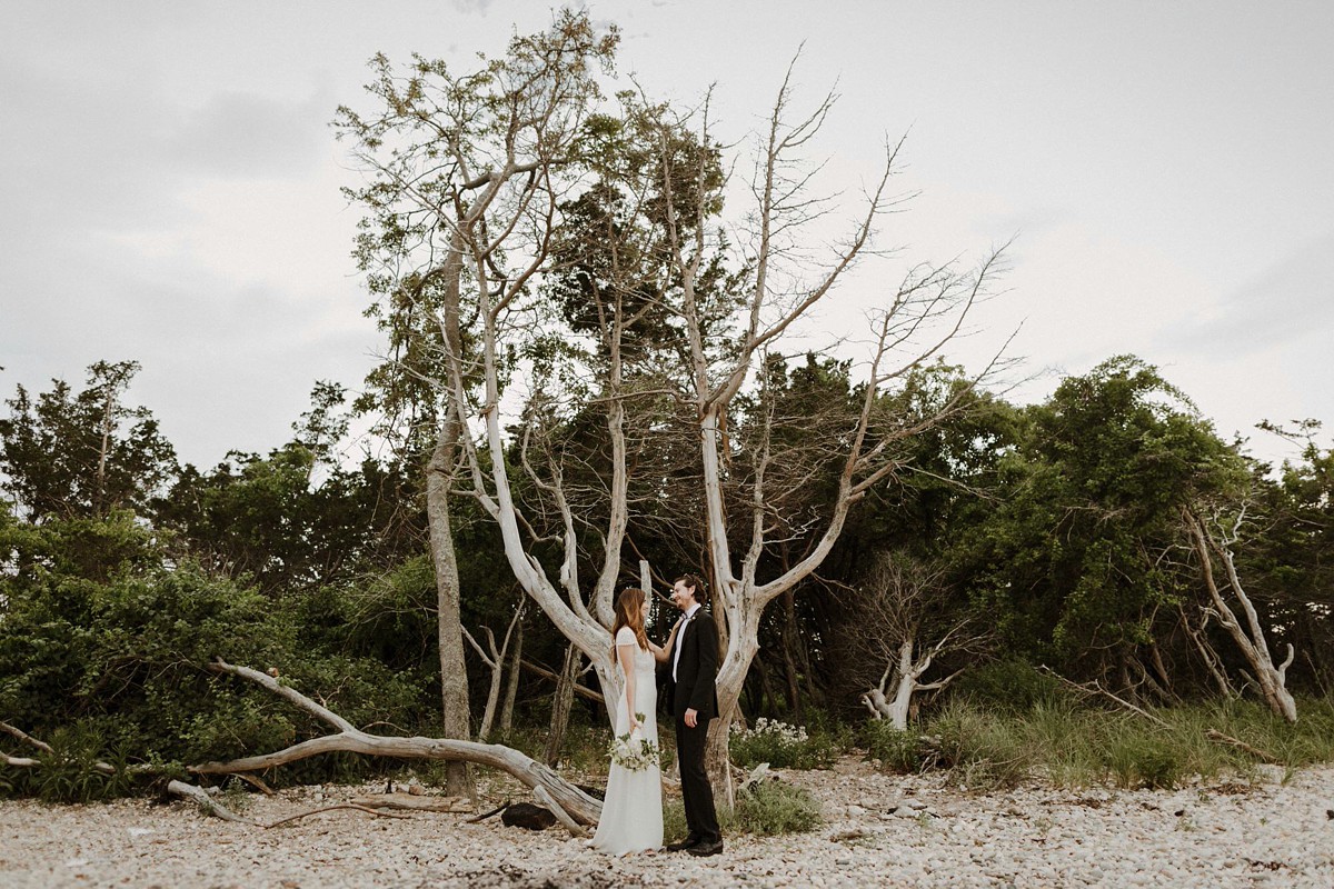 Shelter Island wedding NYC Laure de Sagazan 43