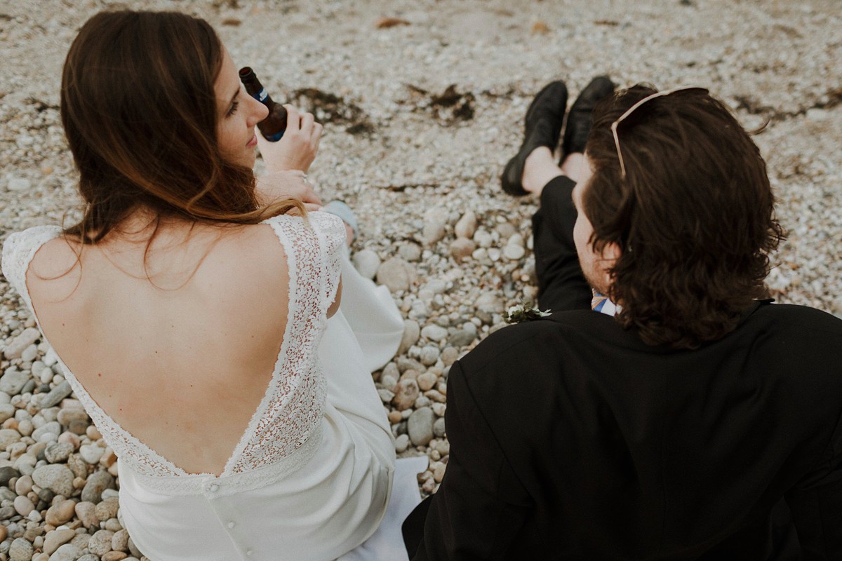 Shelter Island wedding NYC Laure de Sagazan 45