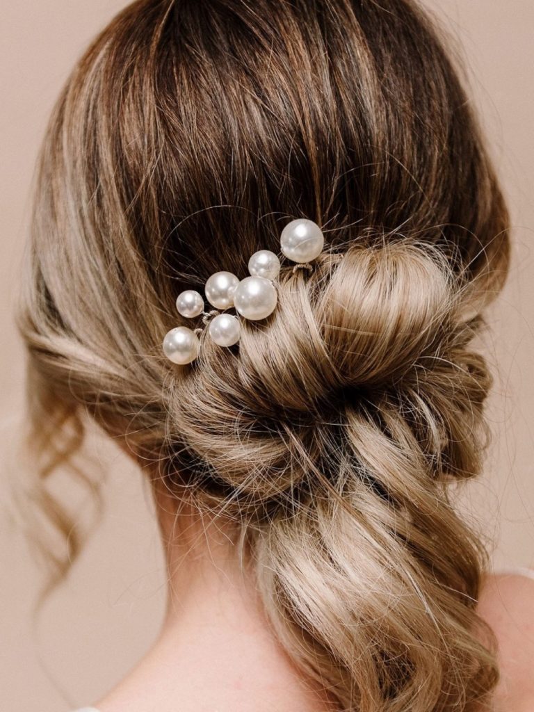 Purity hairpins