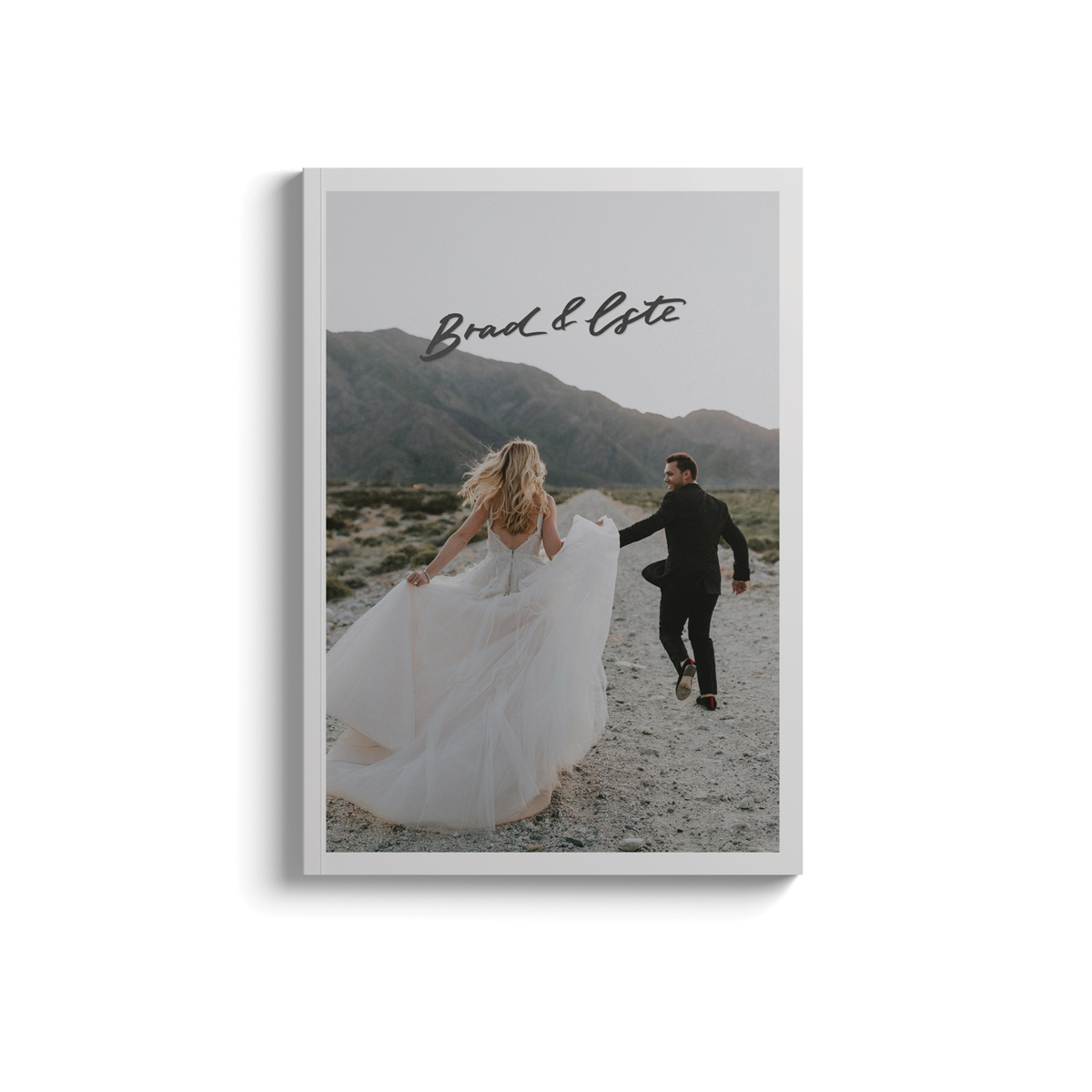 1 Bow Arbour Wedding Zine