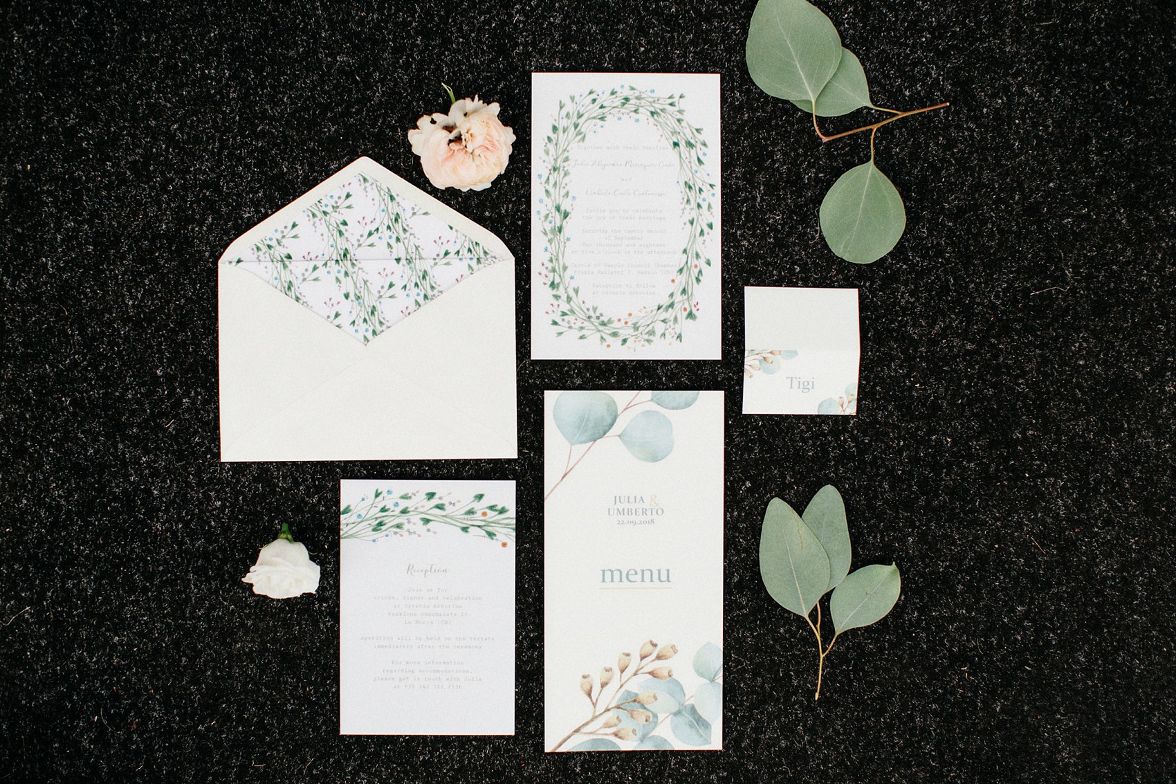 1 Ethical sustainable wedding in Italy - An Natural + Elegant, Ethically Responsible + Sustainable Wedding in Italy 1 Ethical sustainable wedding in Italy