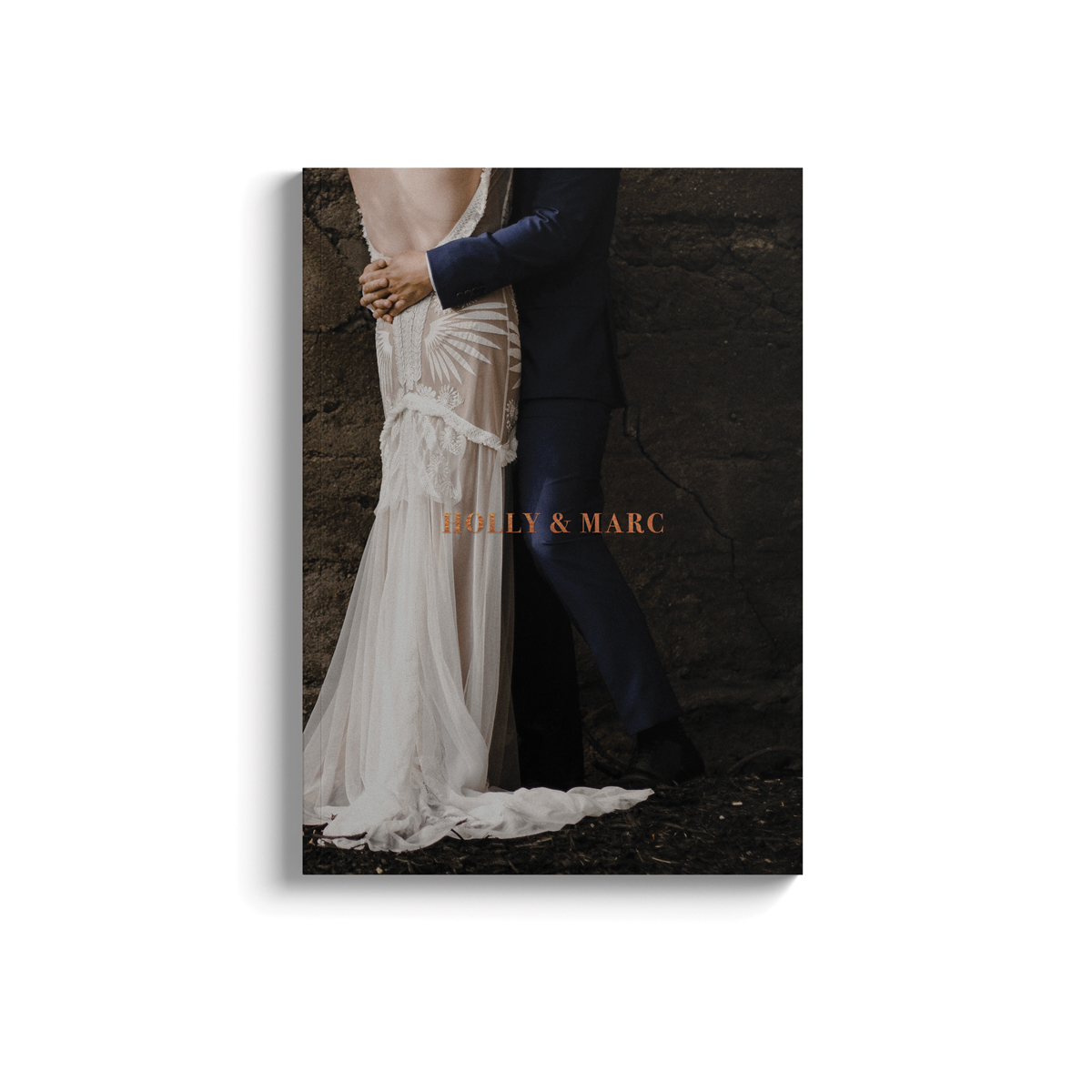 10 Bow Arbour Wedding Zine