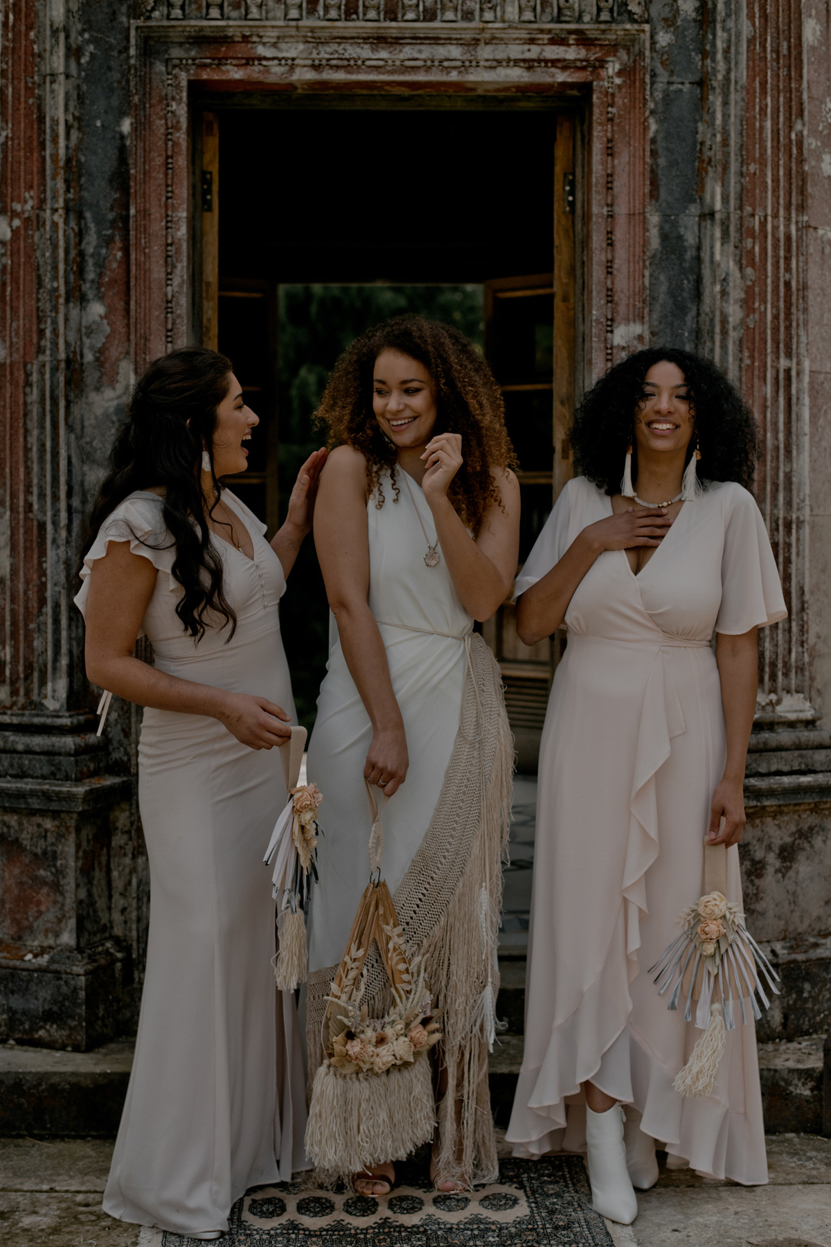 108 Change the wedding industry inclusivity diversity