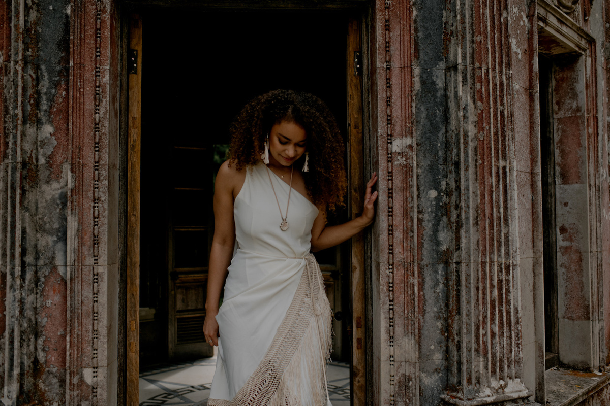 114 Change the wedding industry inclusivity diversity