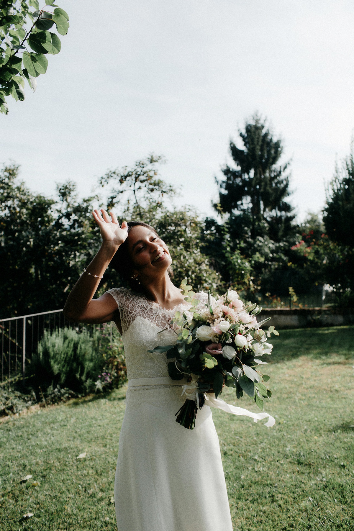 14 Ethical sustainable wedding in Italy