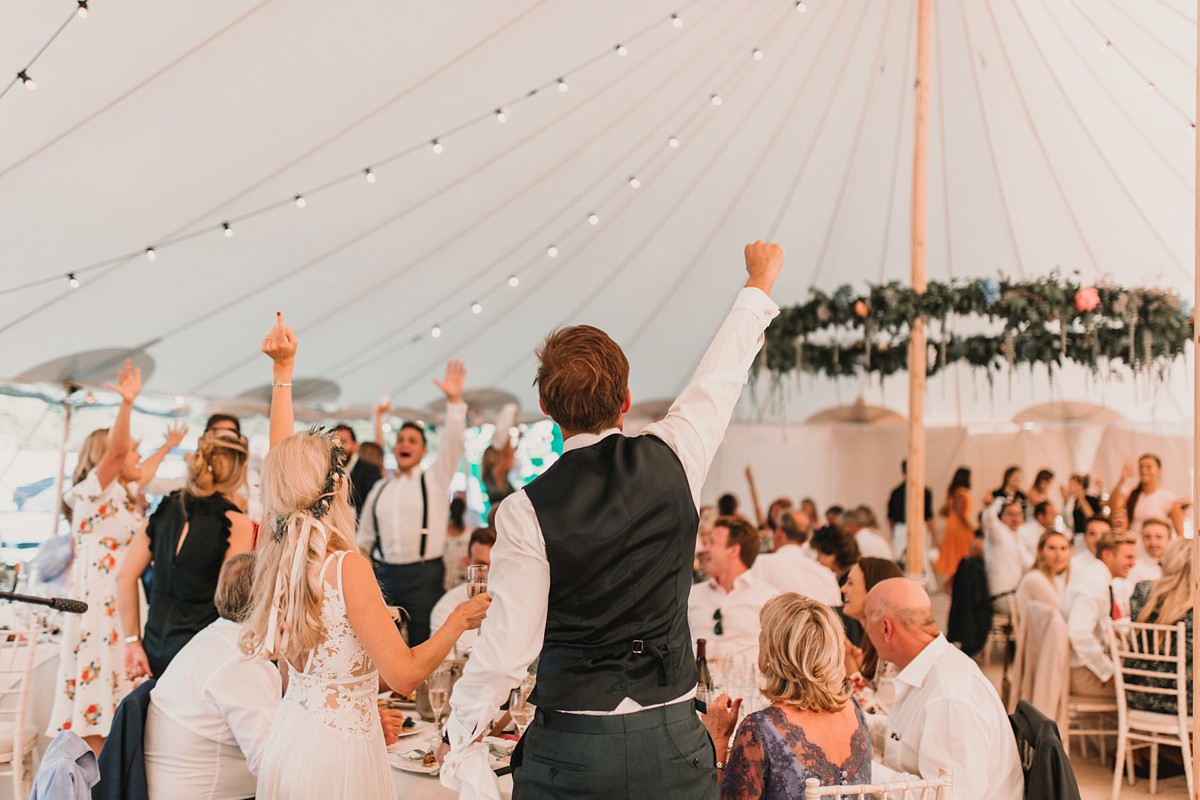 14 Margaux Tardits dress papakata tipi Yorkshire wedding