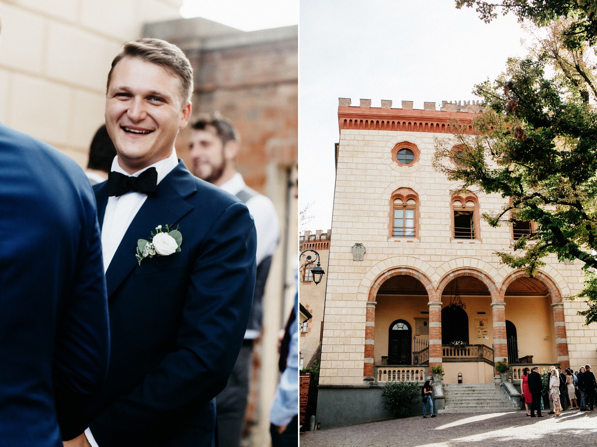 18 Ethical sustainable wedding in Italy