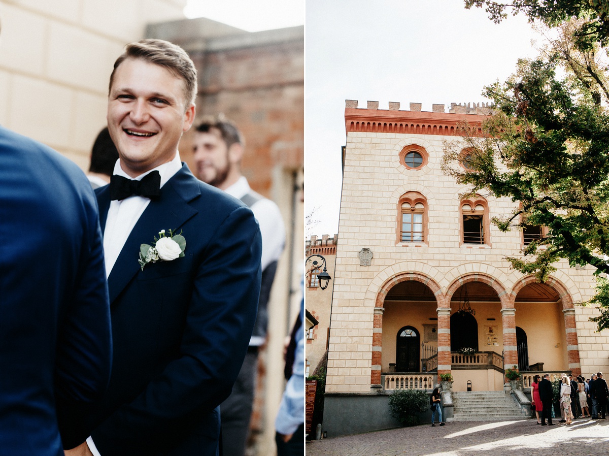 18 Ethical sustainable wedding in Italy - An Natural + Elegant, Ethically Responsible + Sustainable Wedding in Italy 18 Ethical sustainable wedding in Italy