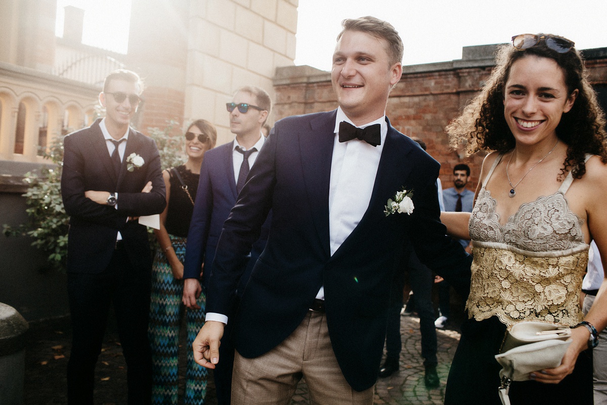 19 Ethical sustainable wedding in Italy - An Natural + Elegant, Ethically Responsible + Sustainable Wedding in Italy 19 Ethical sustainable wedding in Italy