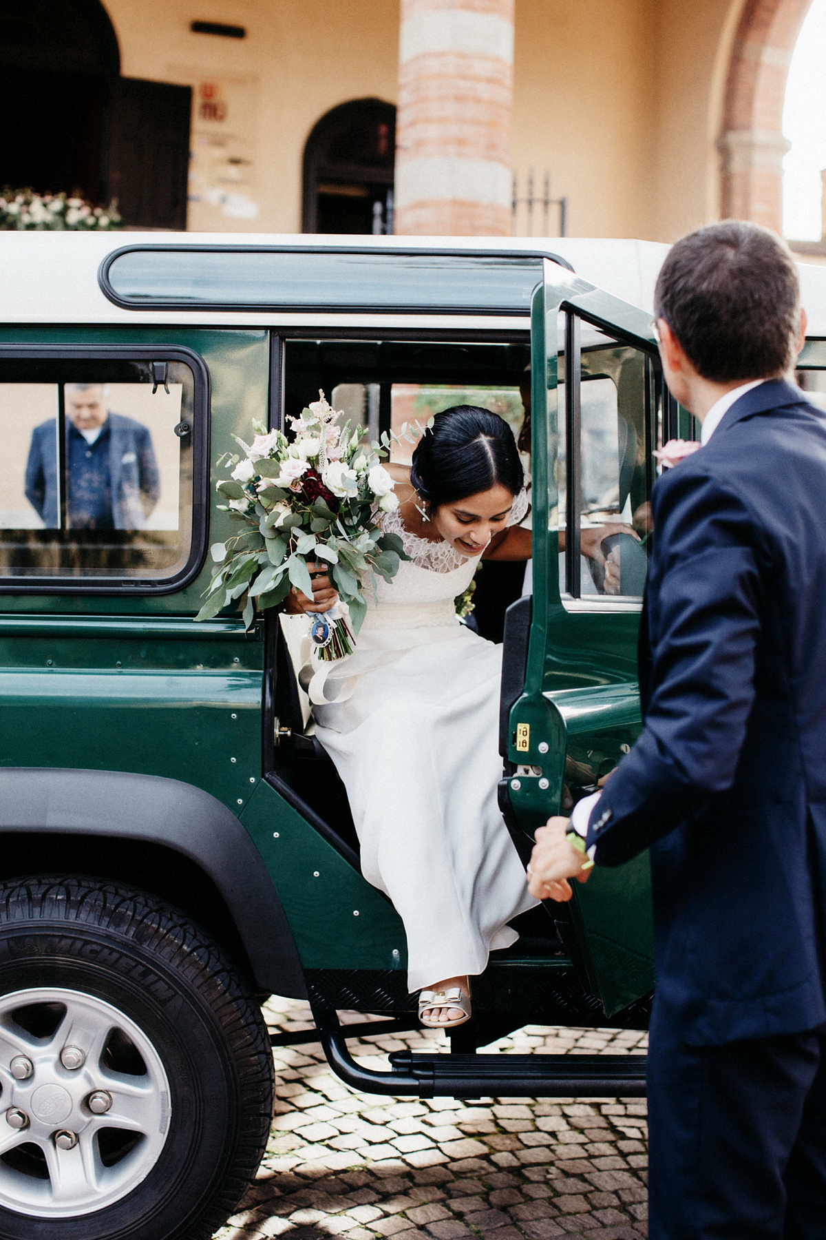 20 Ethical sustainable wedding in Italy