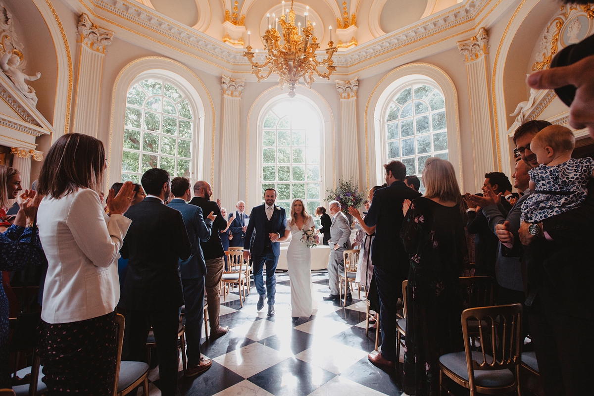 20 Rime Arodaky Boho Sustainable Petersham Nurseries wedding