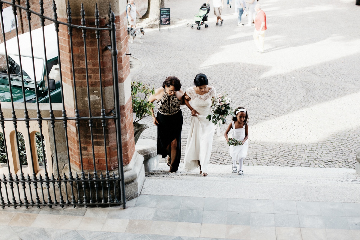 21 Ethical sustainable wedding in Italy