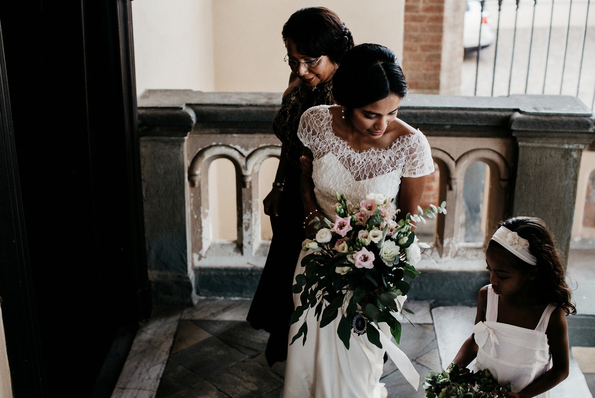 22 Ethical sustainable wedding in Italy