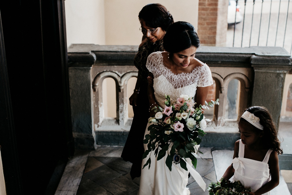 22 Ethical sustainable wedding in Italy - An Natural + Elegant, Ethically Responsible + Sustainable Wedding in Italy 22 Ethical sustainable wedding in Italy