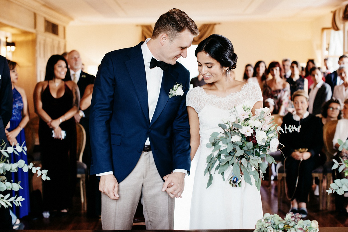 23 Ethical sustainable wedding in Italy - An Natural + Elegant, Ethically Responsible + Sustainable Wedding in Italy 23 Ethical sustainable wedding in Italy