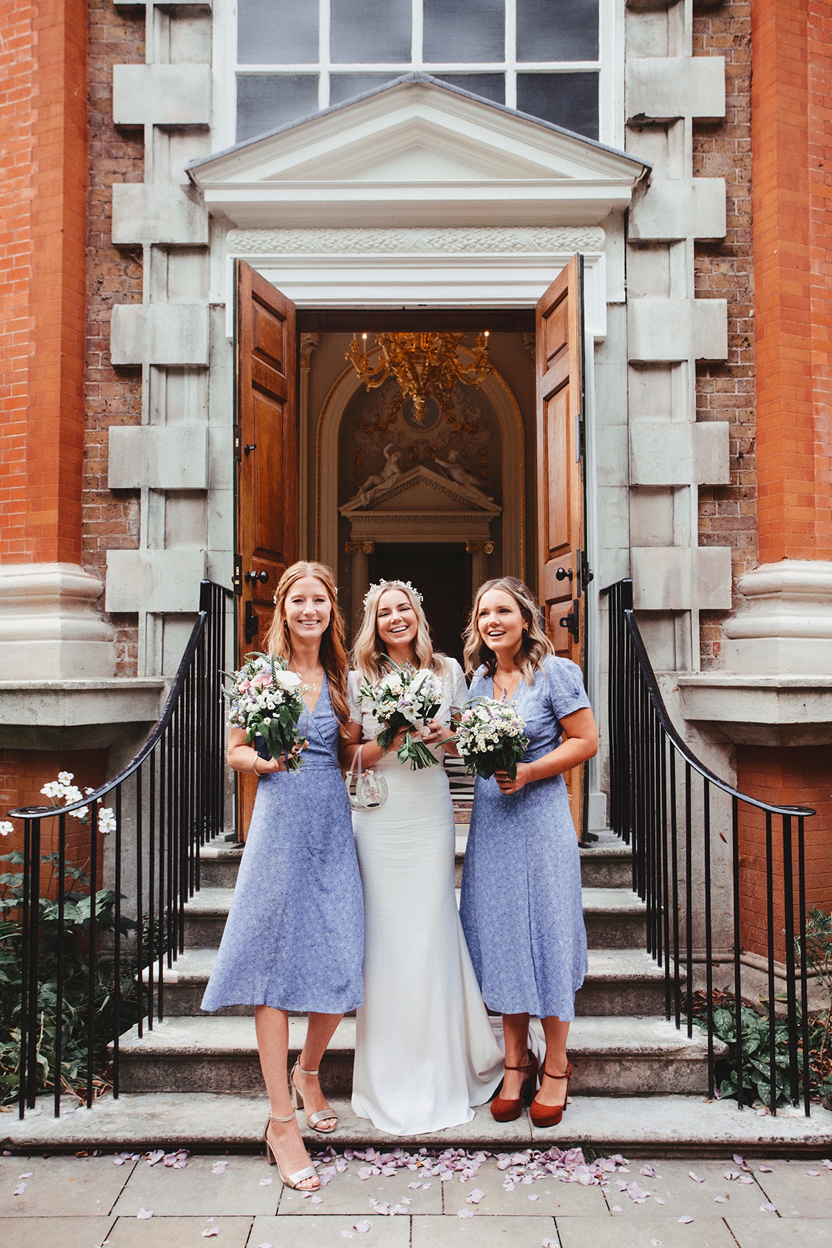 24 Rime Arodaky Boho Sustainable Petersham Nurseries wedding