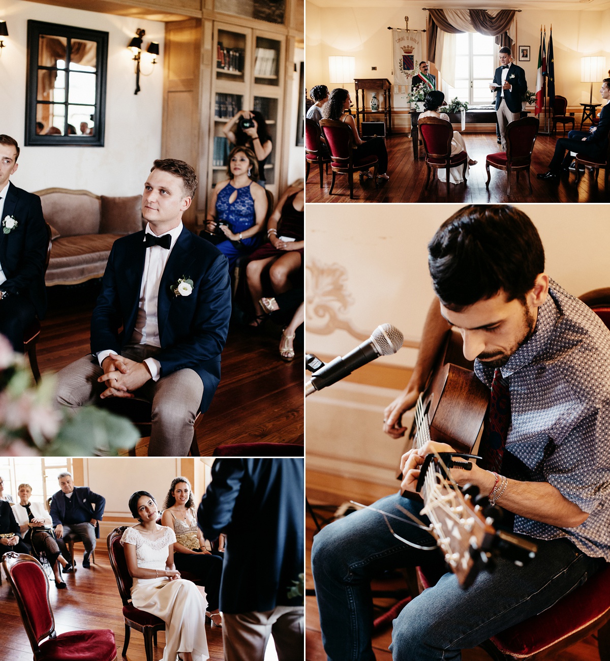 25 Ethical sustainable wedding in Italy - An Natural + Elegant, Ethically Responsible + Sustainable Wedding in Italy 25 Ethical sustainable wedding in Italy