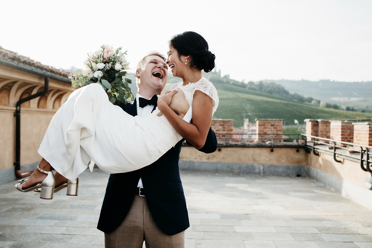 27 Ethical sustainable wedding in Italy