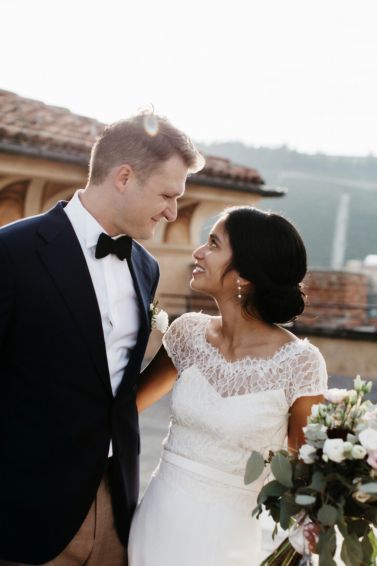 29 Ethical sustainable wedding in Italy - An Natural + Elegant, Ethically Responsible + Sustainable Wedding in Italy 29 Ethical sustainable wedding in Italy