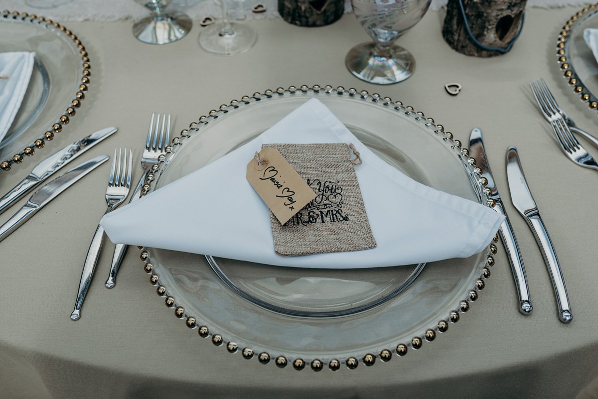 3 Rembo styling dress nature inspired Devon wedding - A Boho Bride in a Rembo Styling Gown and her Wedding Planned in 10 Weeks 3 Rembo styling dress nature inspired Devon wedding