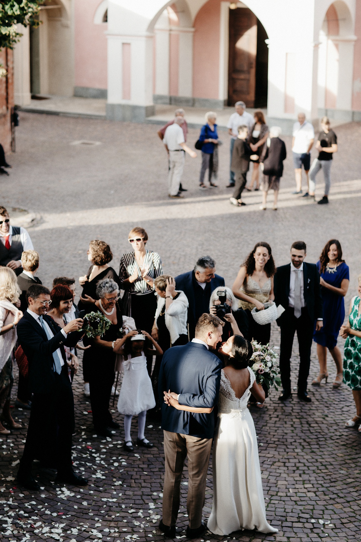 31 Ethical sustainable wedding in Italy
