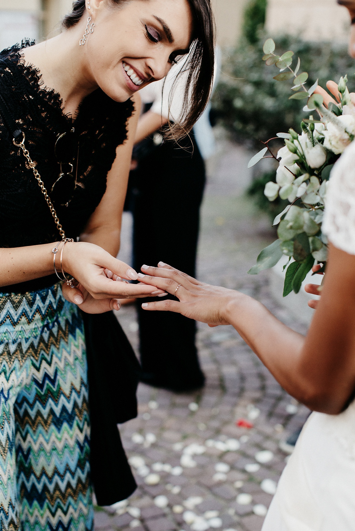 32 Ethical sustainable wedding in Italy