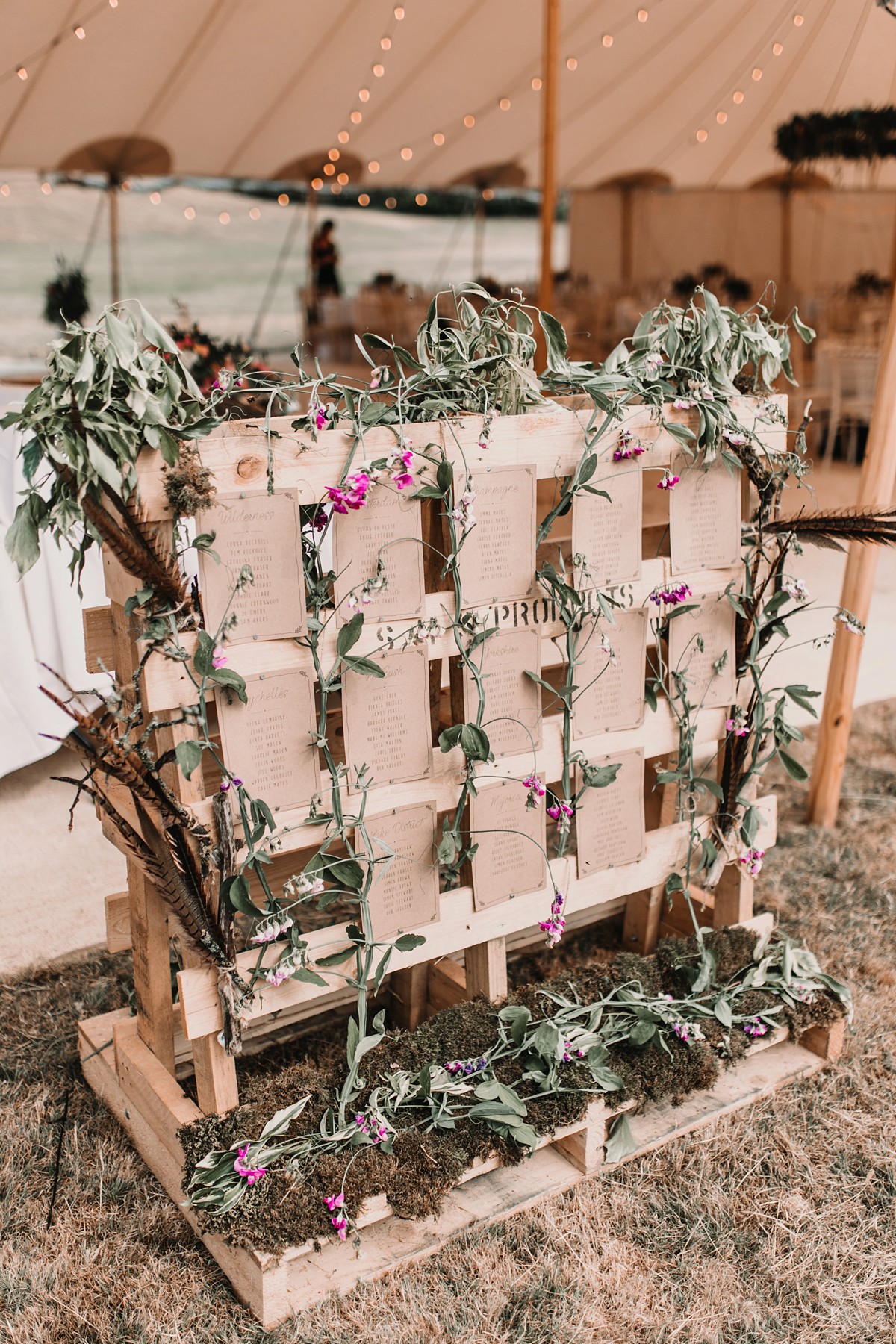 32 Margaux Tardits dress papakata tipi Yorkshire wedding