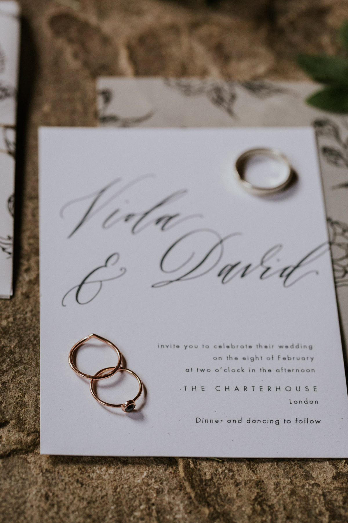 33 Jesus Peiro modern bridal fashion inspiration