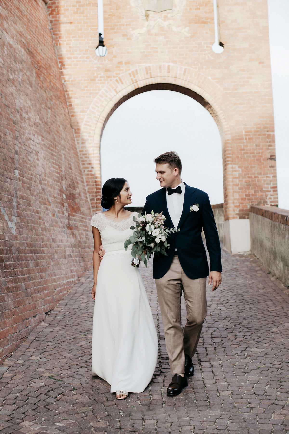 37 Ethical sustainable wedding in Italy