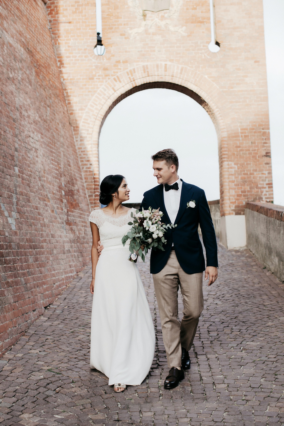 37 Ethical sustainable wedding in Italy - An Natural + Elegant, Ethically Responsible + Sustainable Wedding in Italy 37 Ethical sustainable wedding in Italy