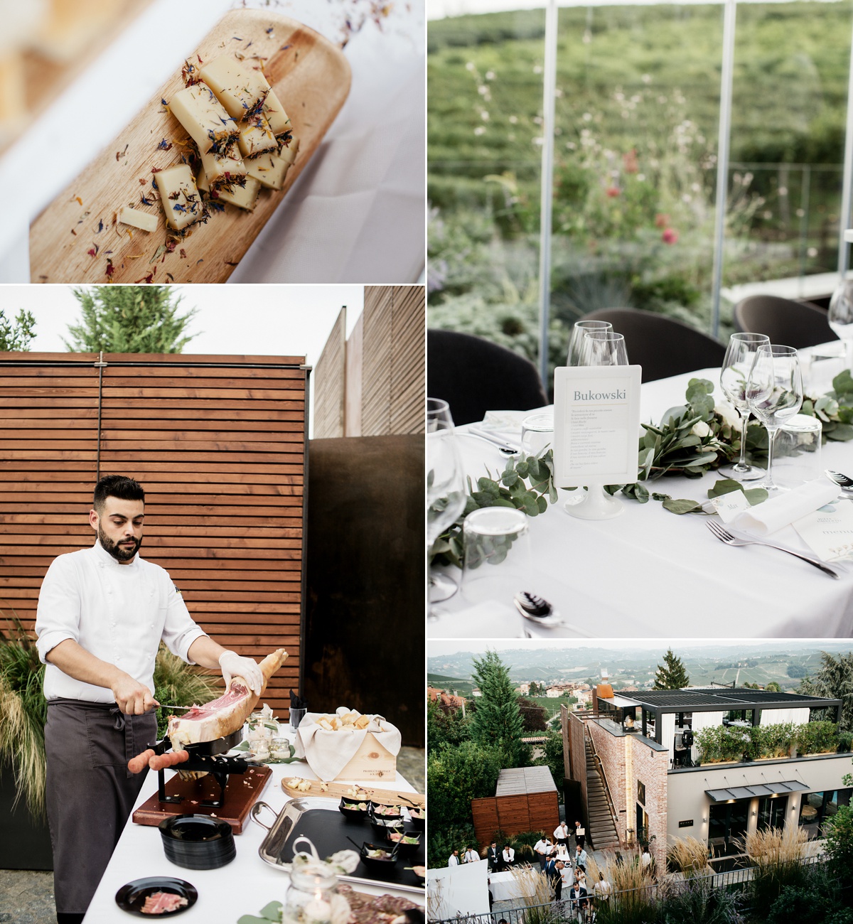 38 Ethical sustainable wedding in Italy - An Natural + Elegant, Ethically Responsible + Sustainable Wedding in Italy 38 Ethical sustainable wedding in Italy