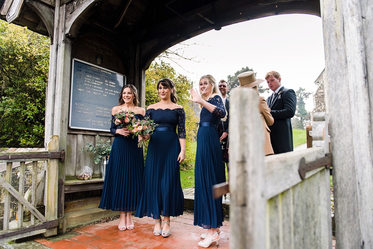 38 Maggie Sottero bride country barn wedding