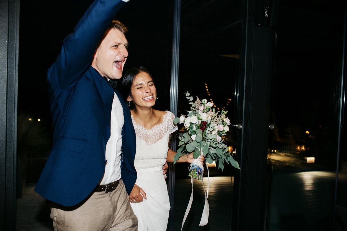39 Ethical sustainable wedding in Italy - An Natural + Elegant, Ethically Responsible + Sustainable Wedding in Italy 39 Ethical sustainable wedding in Italy